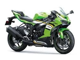 ZX6-R
